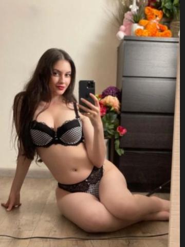 Индивидуалка Мирослава Фотография 2