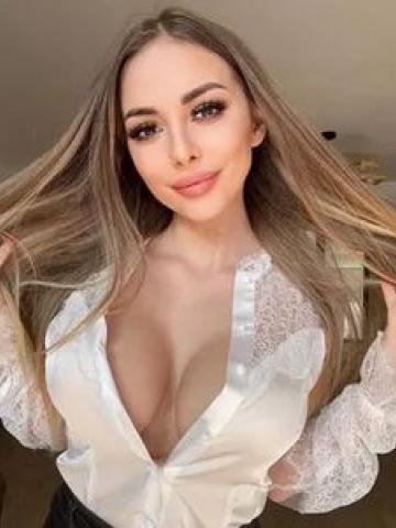 Индивидуалка Эмма Фотография 2