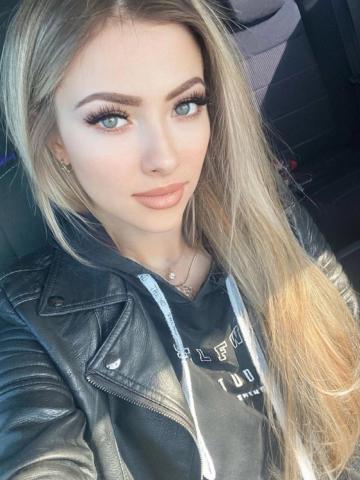 Индивидуалка Эсмеральда Фотография 2