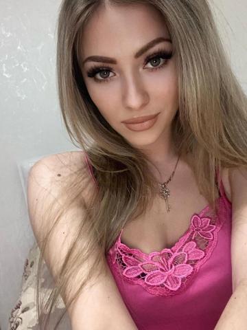 Индивидуалка Эсмеральда Фотография 3